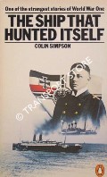 Book cover of The Ship that Hunted Itself by SIMPSON, Colin